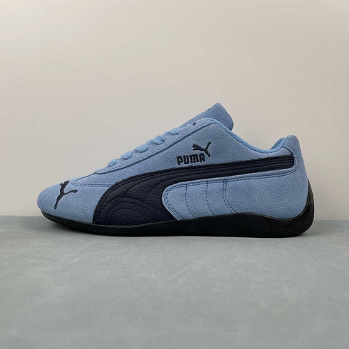 DThe OpenYy x Puma Speedcat  398847-01 - 35 5-45